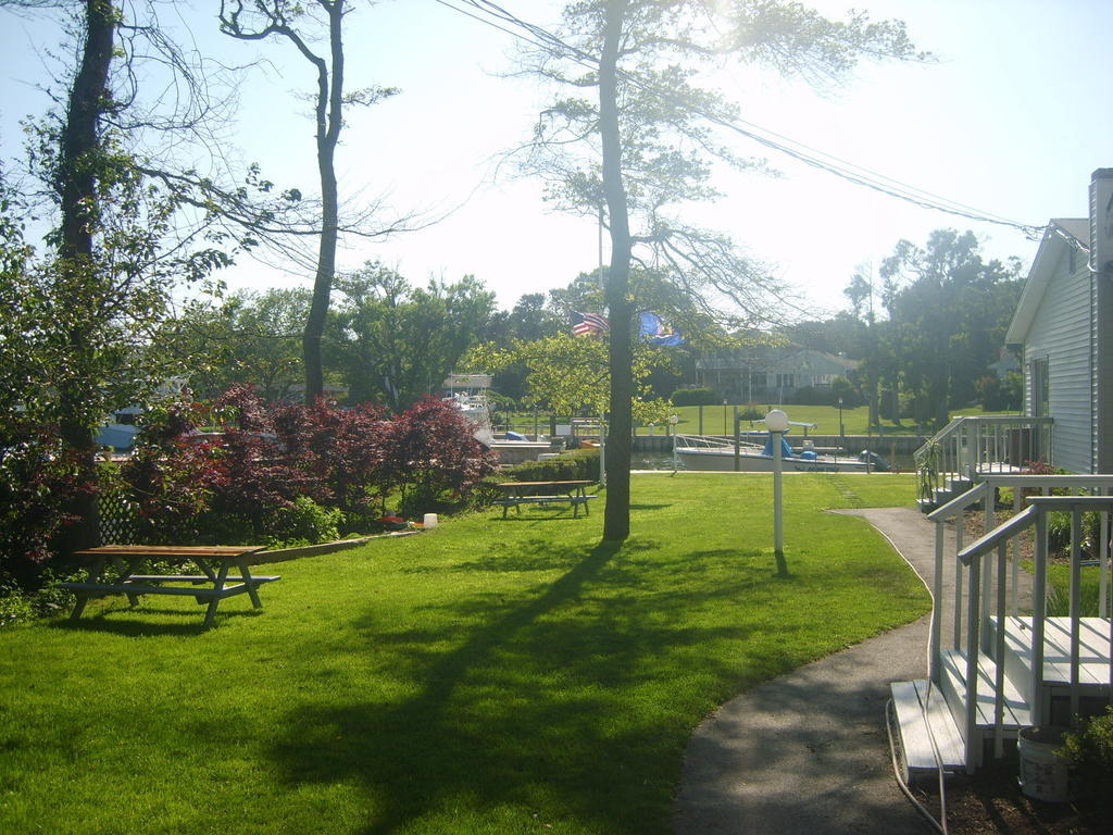 The Drake Inn Hampton Bays Eksteriør bilde