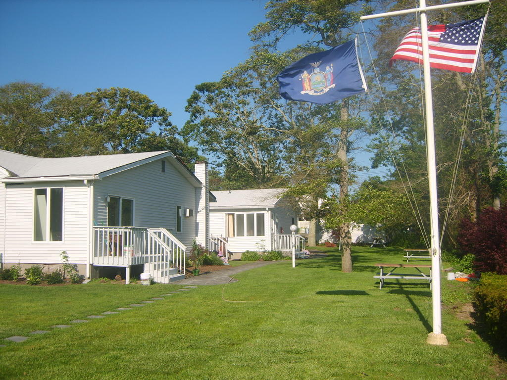 The Drake Inn Hampton Bays Eksteriør bilde