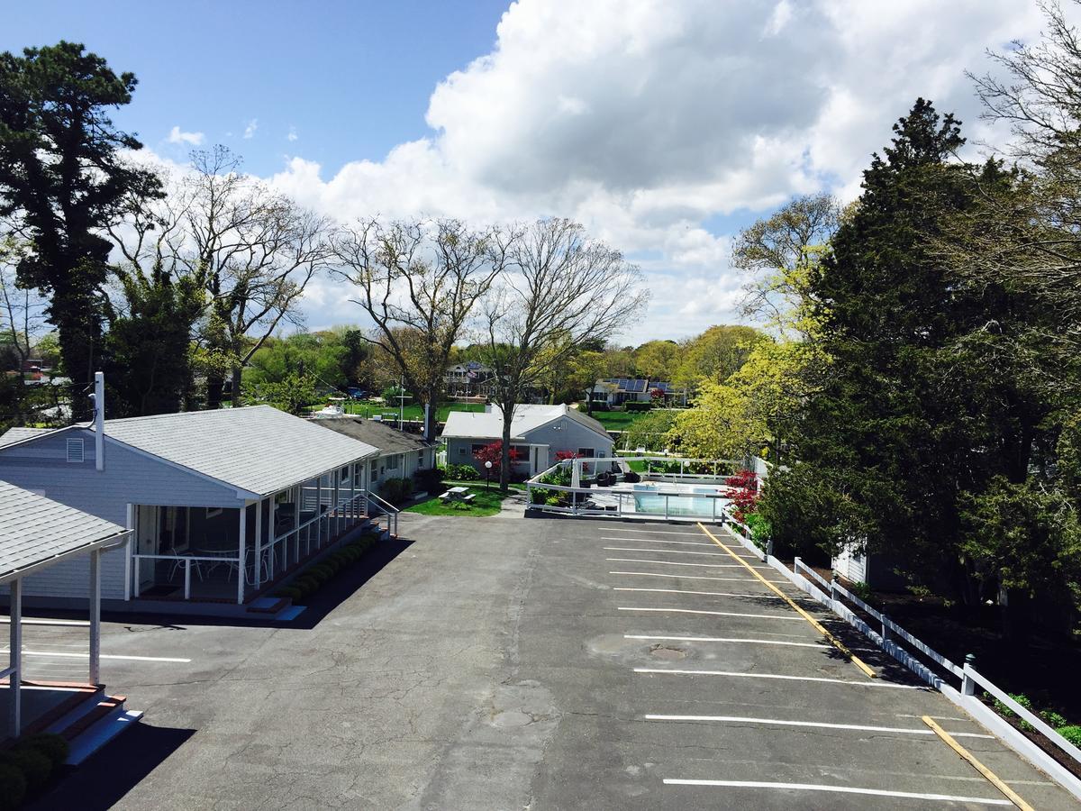 The Drake Inn Hampton Bays Eksteriør bilde