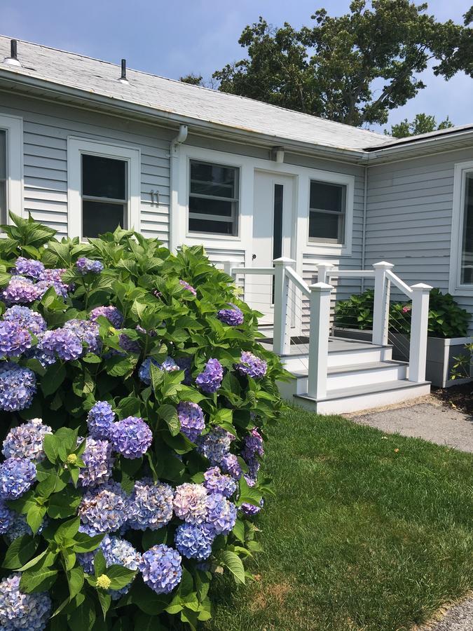 The Drake Inn Hampton Bays Eksteriør bilde