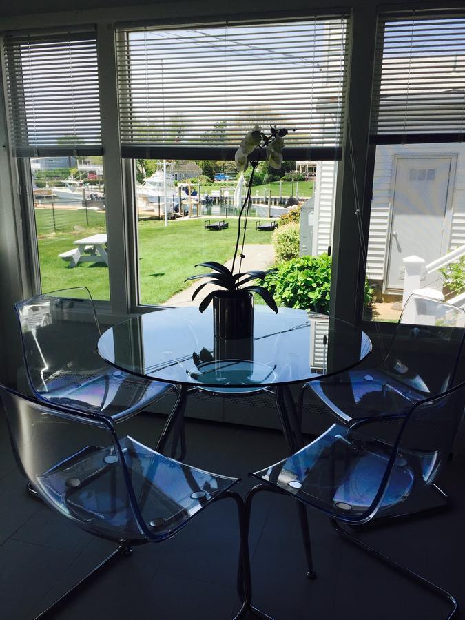 The Drake Inn Hampton Bays Eksteriør bilde