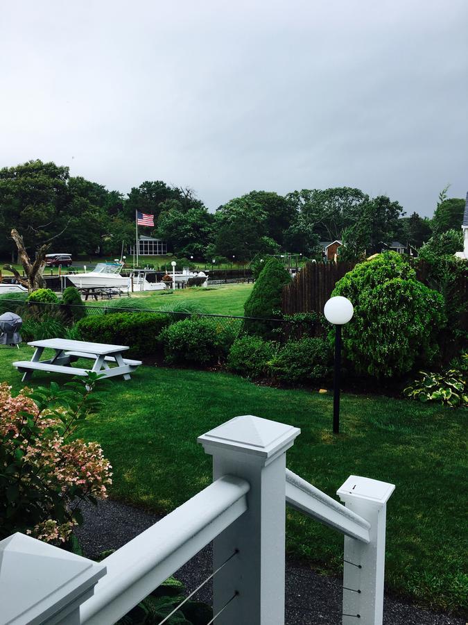 The Drake Inn Hampton Bays Eksteriør bilde