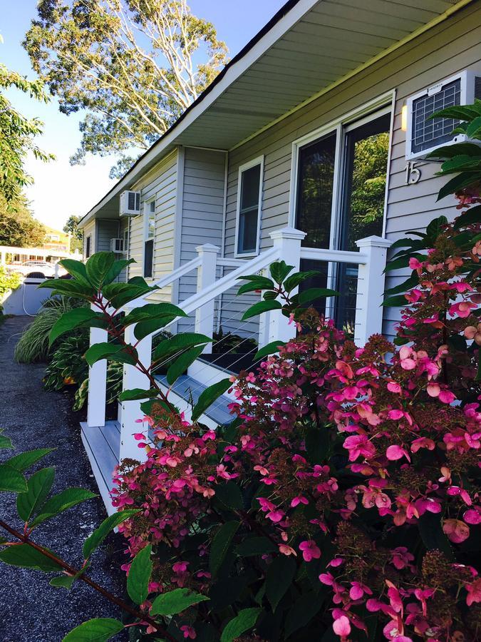The Drake Inn Hampton Bays Eksteriør bilde