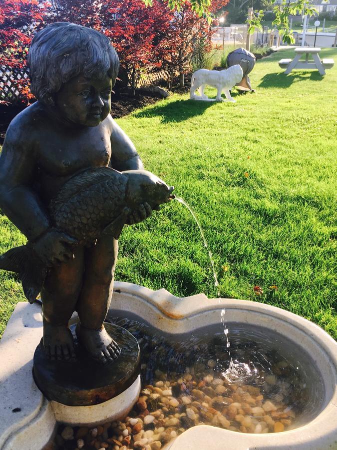 The Drake Inn Hampton Bays Eksteriør bilde