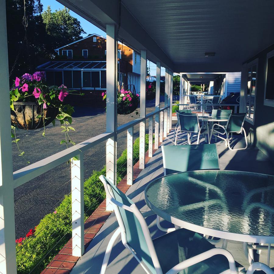 The Drake Inn Hampton Bays Eksteriør bilde