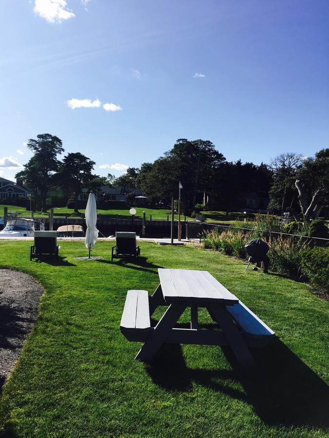 The Drake Inn Hampton Bays Eksteriør bilde