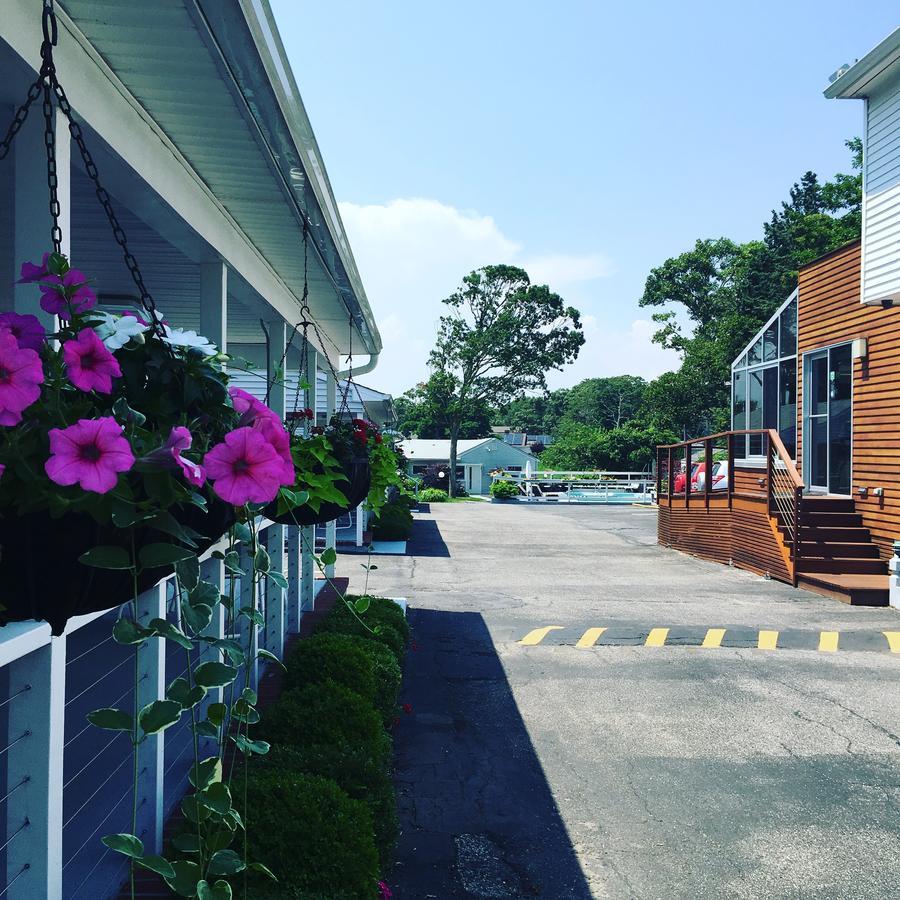 The Drake Inn Hampton Bays Eksteriør bilde
